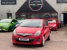 USED 2013 13 VAUXHALL CORSA 1.4 16V SRi Hatchback 5dr Petrol Manual Euro 5 (100 ps) 17" ALLOYS, 12 MONTH WARRANTY!!