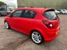 USED 2013 13 VAUXHALL CORSA 1.4 16V SRi Hatchback 5dr Petrol Manual Euro 5 (100 ps) 17" ALLOYS, 12 MONTH WARRANTY!!