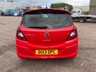 USED 2013 13 VAUXHALL CORSA 1.4 16V SRi Hatchback 5dr Petrol Manual Euro 5 (100 ps) 17" ALLOYS, 12 MONTH WARRANTY!!