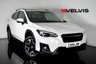 USED 2019 19 SUBARU XV 2.0i SE Premium SUV 5dr Petrol Lineartronic 4WD Euro 6 (s/s) (156 ps) 