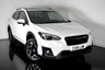 USED 2019 19 SUBARU XV 2.0i SE Premium SUV 5dr Petrol Lineartronic 4WD Euro 6 (s/s) (156 ps) 