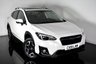 USED 2019 19 SUBARU XV 2.0i SE Premium SUV 5dr Petrol Lineartronic 4WD Euro 6 (s/s) (156 ps) 