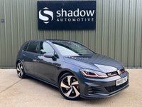 USED 2019 69 VOLKSWAGEN GOLF 2.0 TSI GPF GTI Performance Hatchback 5dr Petrol DSG Euro 6 (s/s) (245 ps) 