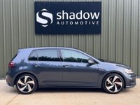 USED 2019 69 VOLKSWAGEN GOLF 2.0 TSI GPF GTI Performance Hatchback 5dr Petrol DSG Euro 6 (s/s) (245 ps) 