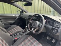 USED 2019 69 VOLKSWAGEN GOLF 2.0 TSI GPF GTI Performance Hatchback 5dr Petrol DSG Euro 6 (s/s) (245 ps) 