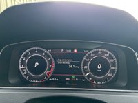 USED 2019 69 VOLKSWAGEN GOLF 2.0 TSI GPF GTI Performance Hatchback 5dr Petrol DSG Euro 6 (s/s) (245 ps) 