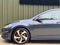 USED 2019 69 VOLKSWAGEN GOLF 2.0 TSI GPF GTI Performance Hatchback 5dr Petrol DSG Euro 6 (s/s) (245 ps) 