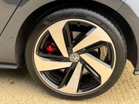 USED 2019 69 VOLKSWAGEN GOLF 2.0 TSI GPF GTI Performance Hatchback 5dr Petrol DSG Euro 6 (s/s) (245 ps) 