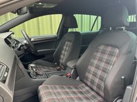 USED 2019 69 VOLKSWAGEN GOLF 2.0 TSI GPF GTI Performance Hatchback 5dr Petrol DSG Euro 6 (s/s) (245 ps) 