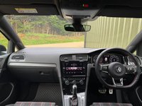 USED 2019 69 VOLKSWAGEN GOLF 2.0 TSI GPF GTI Performance Hatchback 5dr Petrol DSG Euro 6 (s/s) (245 ps) 