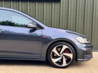 USED 2019 69 VOLKSWAGEN GOLF 2.0 TSI GPF GTI Performance Hatchback 5dr Petrol DSG Euro 6 (s/s) (245 ps) 