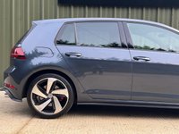 USED 2019 69 VOLKSWAGEN GOLF 2.0 TSI GPF GTI Performance Hatchback 5dr Petrol DSG Euro 6 (s/s) (245 ps) 