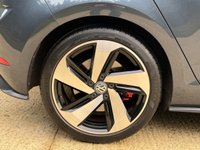 USED 2019 69 VOLKSWAGEN GOLF 2.0 TSI GPF GTI Performance Hatchback 5dr Petrol DSG Euro 6 (s/s) (245 ps) 