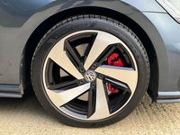 USED 2019 69 VOLKSWAGEN GOLF 2.0 TSI GPF GTI Performance Hatchback 5dr Petrol DSG Euro 6 (s/s) (245 ps) 