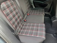 USED 2019 69 VOLKSWAGEN GOLF 2.0 TSI GPF GTI Performance Hatchback 5dr Petrol DSG Euro 6 (s/s) (245 ps) 