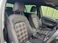 USED 2019 69 VOLKSWAGEN GOLF 2.0 TSI GPF GTI Performance Hatchback 5dr Petrol DSG Euro 6 (s/s) (245 ps) 