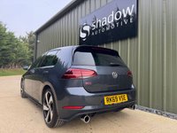 USED 2019 69 VOLKSWAGEN GOLF 2.0 TSI GPF GTI Performance Hatchback 5dr Petrol DSG Euro 6 (s/s) (245 ps) 