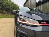 USED 2019 69 VOLKSWAGEN GOLF 2.0 TSI GPF GTI Performance Hatchback 5dr Petrol DSG Euro 6 (s/s) (245 ps) 