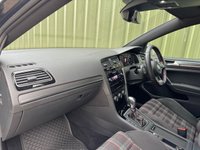 USED 2019 69 VOLKSWAGEN GOLF 2.0 TSI GPF GTI Performance Hatchback 5dr Petrol DSG Euro 6 (s/s) (245 ps) 