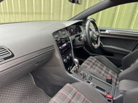 USED 2019 69 VOLKSWAGEN GOLF 2.0 TSI GPF GTI Performance Hatchback 5dr Petrol DSG Euro 6 (s/s) (245 ps) 