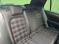 USED 2019 69 VOLKSWAGEN GOLF 2.0 TSI GPF GTI Performance Hatchback 5dr Petrol DSG Euro 6 (s/s) (245 ps) 