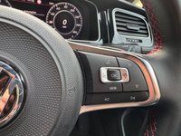USED 2019 69 VOLKSWAGEN GOLF 2.0 TSI GPF GTI Performance Hatchback 5dr Petrol DSG Euro 6 (s/s) (245 ps) 