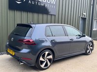 USED 2019 69 VOLKSWAGEN GOLF 2.0 TSI GPF GTI Performance Hatchback 5dr Petrol DSG Euro 6 (s/s) (245 ps) 