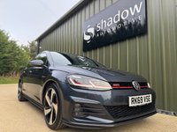 USED 2019 69 VOLKSWAGEN GOLF 2.0 TSI GPF GTI Performance Hatchback 5dr Petrol DSG Euro 6 (s/s) (245 ps) 
