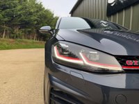 USED 2019 69 VOLKSWAGEN GOLF 2.0 TSI GPF GTI Performance Hatchback 5dr Petrol DSG Euro 6 (s/s) (245 ps) 