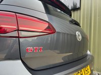 USED 2019 69 VOLKSWAGEN GOLF 2.0 TSI GPF GTI Performance Hatchback 5dr Petrol DSG Euro 6 (s/s) (245 ps) 