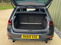 USED 2019 69 VOLKSWAGEN GOLF 2.0 TSI GPF GTI Performance Hatchback 5dr Petrol DSG Euro 6 (s/s) (245 ps) 