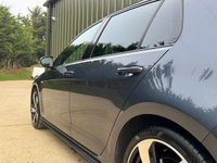 USED 2019 69 VOLKSWAGEN GOLF 2.0 TSI GPF GTI Performance Hatchback 5dr Petrol DSG Euro 6 (s/s) (245 ps) 