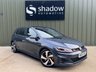 USED 2019 69 VOLKSWAGEN GOLF 2.0 TSI GPF GTI Performance Hatchback 5dr Petrol DSG Euro 6 (s/s) (245 ps) 