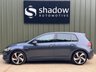 USED 2019 69 VOLKSWAGEN GOLF 2.0 TSI GPF GTI Performance Hatchback 5dr Petrol DSG Euro 6 (s/s) (245 ps) 