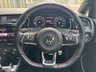 USED 2019 69 VOLKSWAGEN GOLF 2.0 TSI GPF GTI Performance Hatchback 5dr Petrol DSG Euro 6 (s/s) (245 ps) 