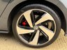 USED 2019 69 VOLKSWAGEN GOLF 2.0 TSI GPF GTI Performance Hatchback 5dr Petrol DSG Euro 6 (s/s) (245 ps) 