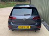 USED 2019 69 VOLKSWAGEN GOLF 2.0 TSI GPF GTI Performance Hatchback 5dr Petrol DSG Euro 6 (s/s) (245 ps) 