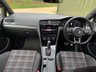 USED 2019 69 VOLKSWAGEN GOLF 2.0 TSI GPF GTI Performance Hatchback 5dr Petrol DSG Euro 6 (s/s) (245 ps) 
