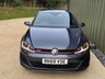 USED 2019 69 VOLKSWAGEN GOLF 2.0 TSI GPF GTI Performance Hatchback 5dr Petrol DSG Euro 6 (s/s) (245 ps) 