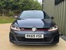 USED 2019 69 VOLKSWAGEN GOLF 2.0 TSI GPF GTI Performance Hatchback 5dr Petrol DSG Euro 6 (s/s) (245 ps) 