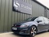 USED 2019 69 VOLKSWAGEN GOLF 2.0 TSI GPF GTI Performance Hatchback 5dr Petrol DSG Euro 6 (s/s) (245 ps) 