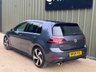 USED 2019 69 VOLKSWAGEN GOLF 2.0 TSI GPF GTI Performance Hatchback 5dr Petrol DSG Euro 6 (s/s) (245 ps) 