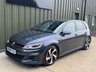 USED 2019 69 VOLKSWAGEN GOLF 2.0 TSI GPF GTI Performance Hatchback 5dr Petrol DSG Euro 6 (s/s) (245 ps) 