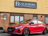 USED 2023 23 HYUNDAI I20 (23) 1.6 N BOSE - ONE OWNER - F HYUNDAI SH