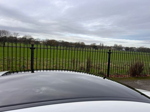 2016 Mercedes-Benz S-Class 4.7L Amg Line 2dr - Photo 11