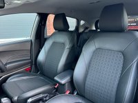 USED 2019 19 FORD FIESTA 1.0T EcoBoost Titanium X Auto Euro 6 (s/s) 5dr LOW MILES+GREAT SPEC