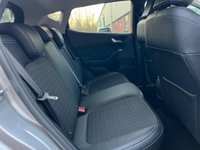 USED 2019 19 FORD FIESTA 1.0T EcoBoost Titanium X Auto Euro 6 (s/s) 5dr LOW MILES+GREAT SPEC