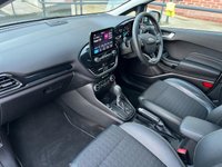 USED 2019 19 FORD FIESTA 1.0T EcoBoost Titanium X Auto Euro 6 (s/s) 5dr LOW MILES+GREAT SPEC