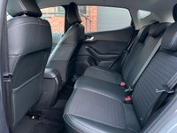 USED 2019 19 FORD FIESTA 1.0T EcoBoost Titanium X Auto Euro 6 (s/s) 5dr LOW MILES+GREAT SPEC