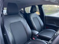 USED 2019 19 FORD FIESTA 1.0T EcoBoost Titanium X Auto Euro 6 (s/s) 5dr LOW MILES+GREAT SPEC